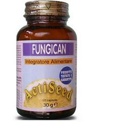 ACTISEED FUNGICAN Capsule