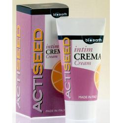 ACTISEED INTIM CREAM 30 ML