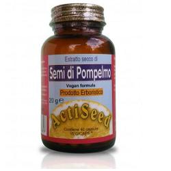 ACTISEED POMP SEMI ESTRATTO Capsule