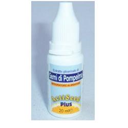 ACTISEED POMPELMO SEMI ESTRATTO LIQUIDO