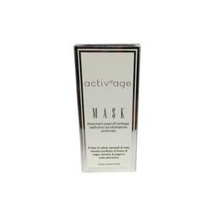 ACTIVAGE MASK CREMA 50ML