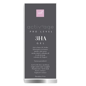 ACTIVAGE PRO LEVEL 3HA GEL 30 ML