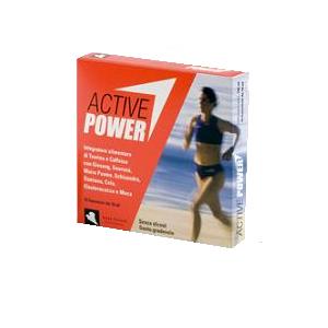 ACTIVE POWER Flaconcini