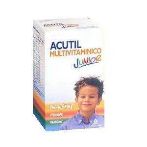ACUTIL MULTIVIT J FRAGOLA