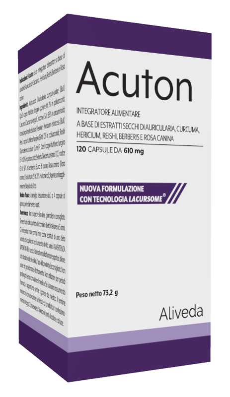 ACUTON 120 CASPULE
