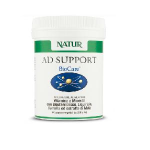 AD SUPPORT