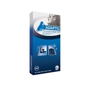 ADAPTIL COMPRESSE 40T