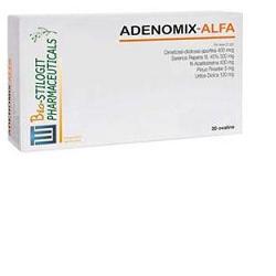 ADENOMIX ALFA 30COMPRESSE