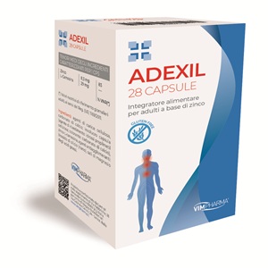 ADEXIL 28 CAPSULE