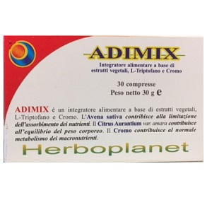 ADIMIX