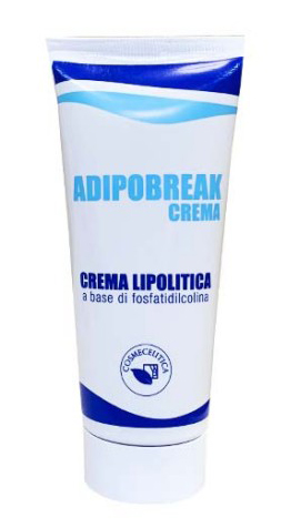 ADIPOBREAK CREMA LIPOLITICA 100 ML