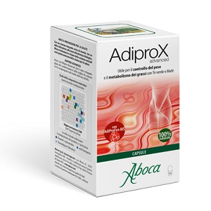 ADIPROX FITOMAGRA 50 Opercoli