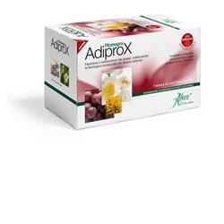 ADIPROX FITOMAGRA TISANA