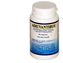 ADIUVANTIBUS