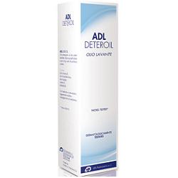 ADL DETEROIL OLIO LAVANTE
