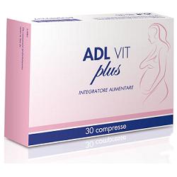 ADL VIT PLUS Compresse