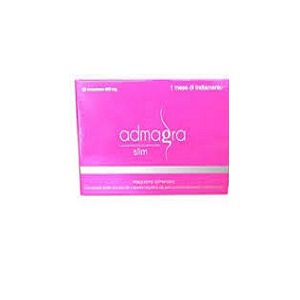 ADMAGRA SLIM Compresse