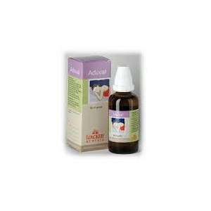ADUVAL GOCCE 50 ml