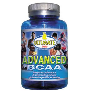 ADVANCED BCAA 100CPR