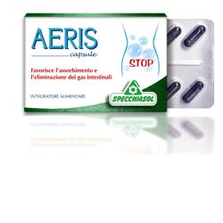 AERIS CAPSULE