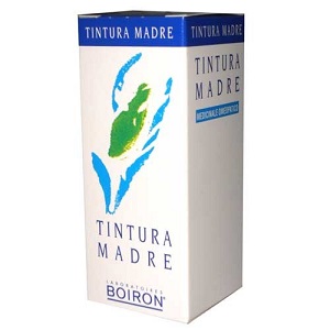 AESCULUS HIPPOCASTANUM TM 60 ML