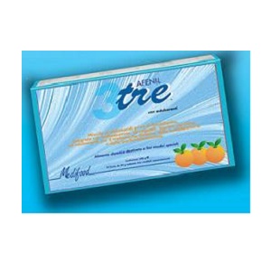 AFENIL 3 Miscela Amminoacidi