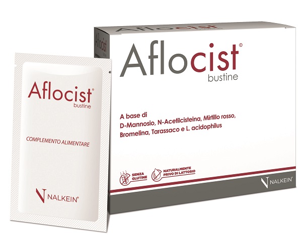 AFLOCIST 20 BUSTINE