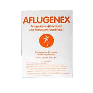 AFLUGENEX Capsule