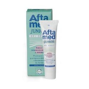 AFTAMED GEL Junior