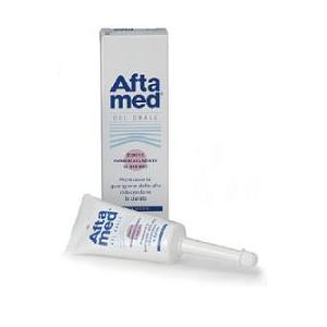 AFTAMED GEL Orale