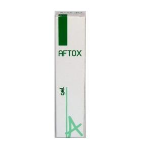 AFTOX GEL