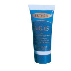 AG 15 PEELING