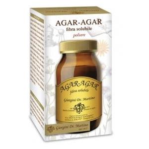 AGAR AGAR POLVERE