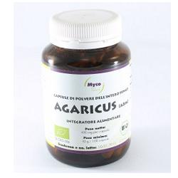 AGARICUS ABM FREELAND