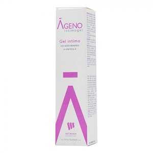 AGENO GEL INTIMO