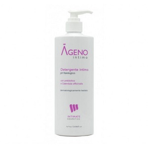 AGENO INTIMO Detergente