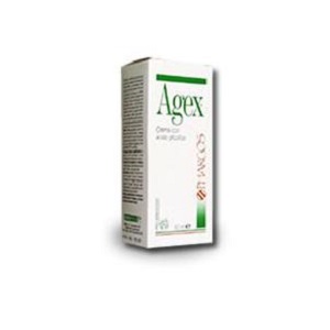 AGEX CR PHARCOS AC GLICOLICO