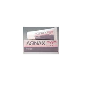 AGINAX CREMA FLUIDA