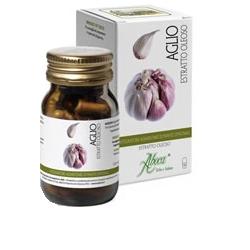 AGLIO ESTRATTO OLEOSO