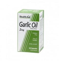 AGLIO INODORE 2MG
