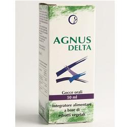 AGNUS DELTA SOL IAL