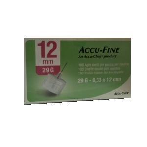 AGO ACCU-FINE G29 12MM