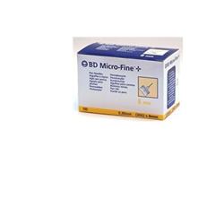 AGO BD MICROFINE G30 8MM
