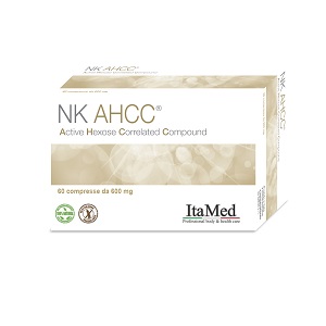 AHCC NK
