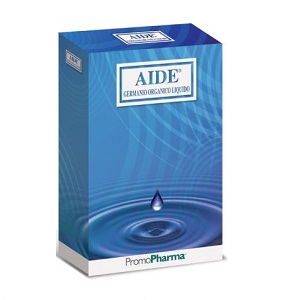 AIDE GERMANIO 20 Stick