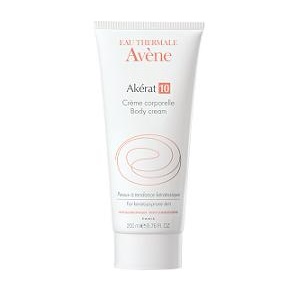 AKERAT 10 CREMA CORPO