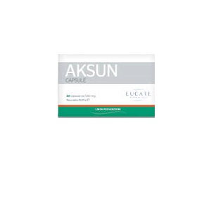 AKSUN 30CPS