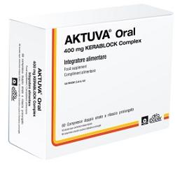 AKTUVA ORAL