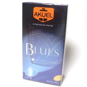 AKUEL BLUES 14 Pezzi