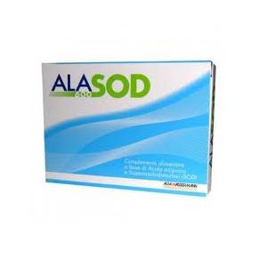 ALA600 SOD